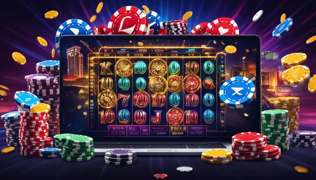 Cá Cược Bóng Đá Trực Tuyến