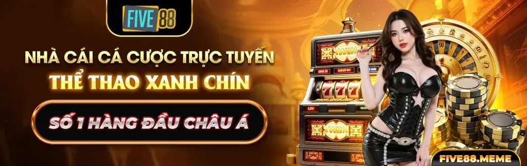 Hình ảnh chính trò chơi Slot tại sv388link link mới