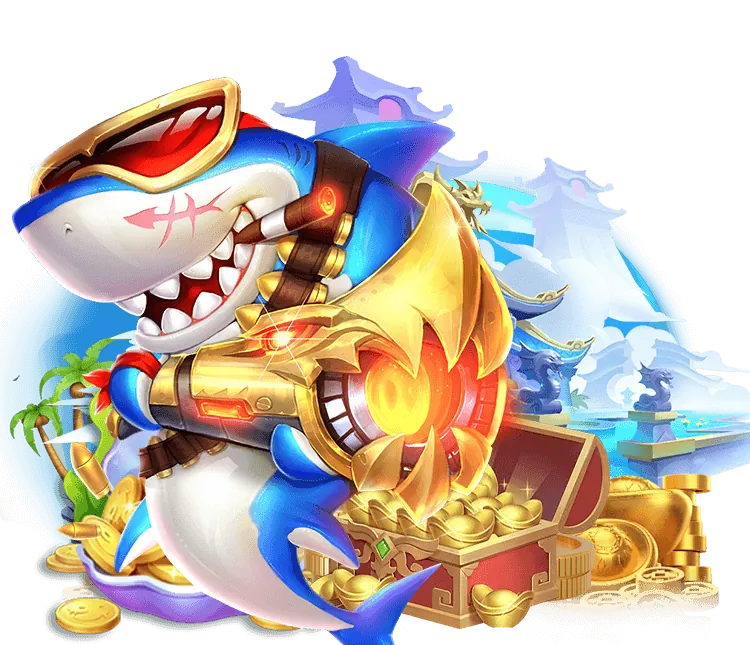 Bắn Cá Cổ Điển sv388link