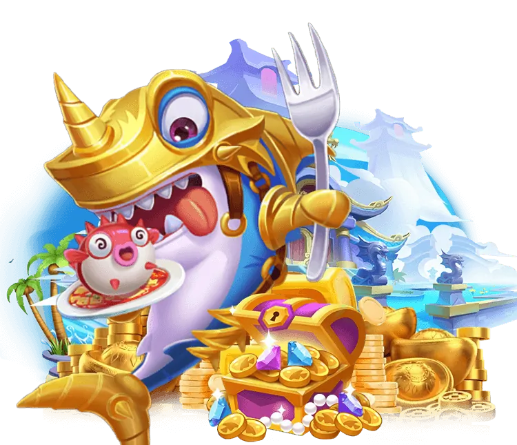 Bắn Cá Jackpot sv388link